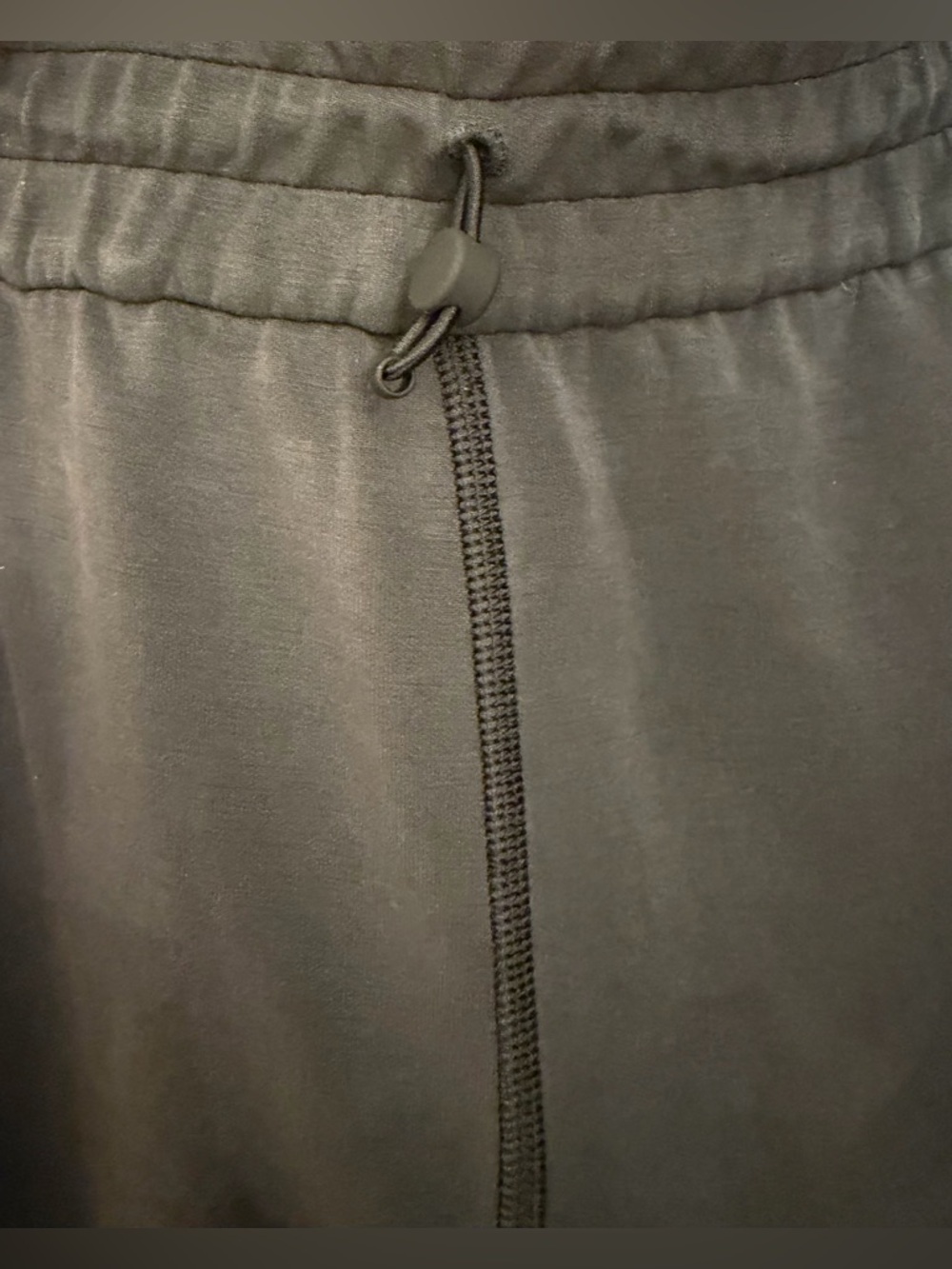 Lululemon Softstreme High-Rise Pant *Regular, Black, Size 10 - Picture 6 of 15
